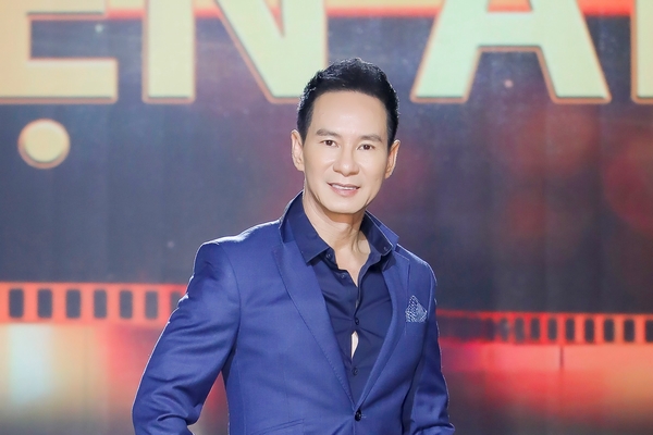 Lý Hải ngỡ ngàng trước pha ‘lật mặt’ của thí sinh ‘Gương mặt điện ảnh’