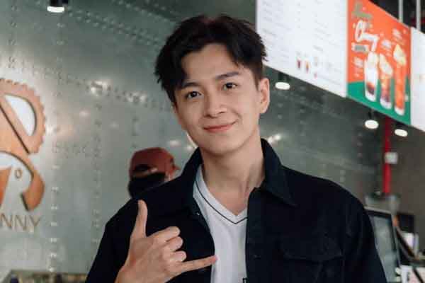 Ngô Kiến Huy bất ngờ trở thành tình địch với Dương Lâm trong ‘Khi ta hai lăm’