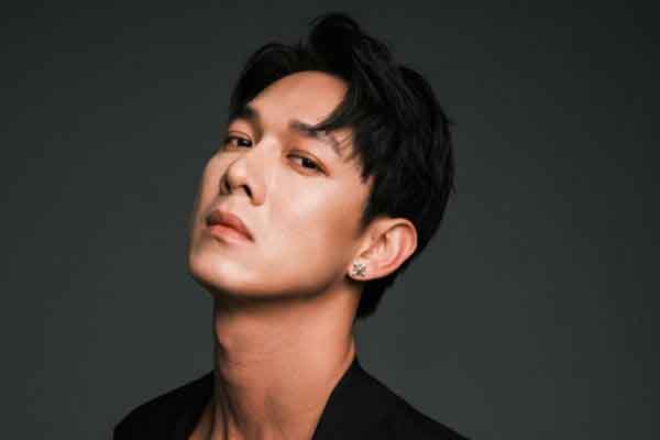 Lý do ‘soái ca’ John trong ‘Nhà bà Nữ’ khiến dân tình mê mệt