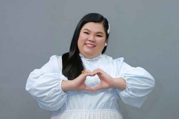 Tuyền Mập nói về cuộc hôn nhân với chồng: ‘Anh ấy áp lực khi lấy tôi’