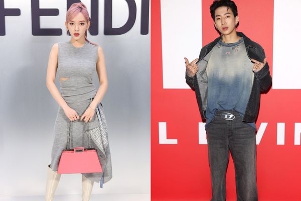 Dàn sao lên đồ đổ bộ ‘Milan Fashion Week 2023’