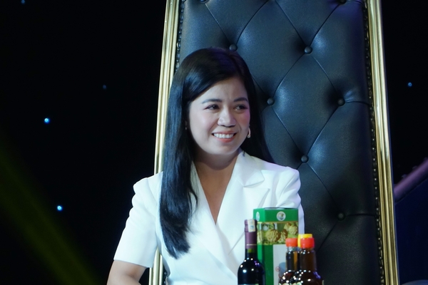 Bí quyết đạt thành tựu lớn từ trái điều của nữ nông dân gốc Tây Ninh