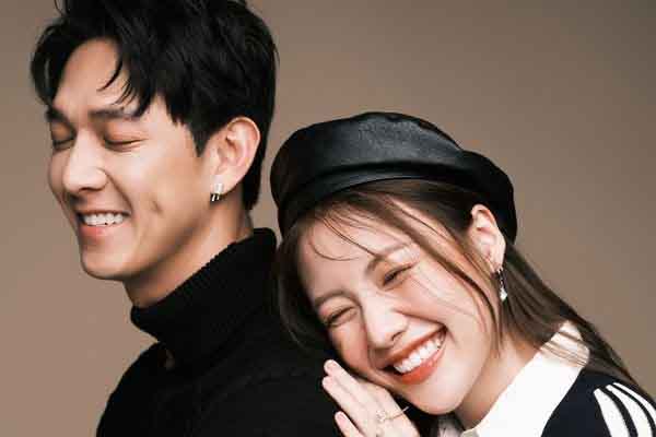 Đóng ‘Nhà bà Nữ’, Song Luân và em gái Trấn Thành liệu có ‘phim giả tình thật’?