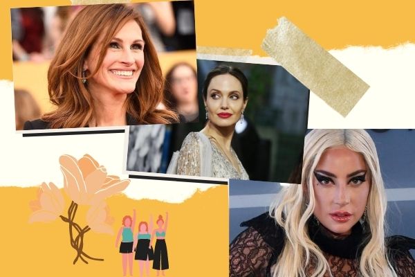 Ấn tượng với phong cách thời trang của ba “chị đại” làng giải trí Hollywood