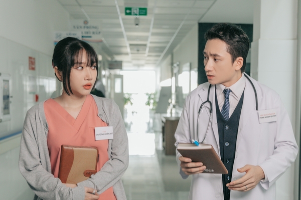 Bà xã nói gì khi thấy Phan Mạnh Quỳnh kết hợp cùng Orange?