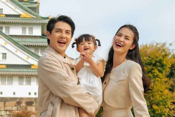 Valentine năm thứ 14 của Đông Nhi – Ông Cao Thắng có gì đặc biệt?