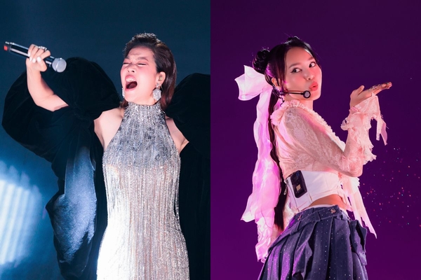 Chị đẹp đạp gió rẽ sóng 2023: Thu Phương suýt ngất, Ninh Dương Lan Ngọc hóa ‘Thủy thủ mặt trăng’