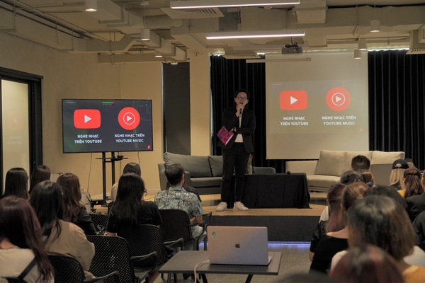 YouTube Shorts – ‘Cỗ máy kiếm tiền’ mới cho nhà sáng tạo nội dung