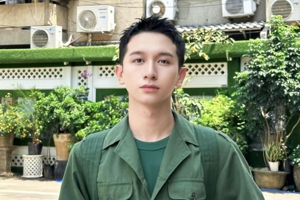 Đỗ Hoàng Dương làm mới hit thanh xuân của thế hệ 8X-9X