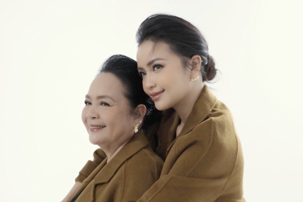 Digital series ‘Dream of Vietnam’ của Ngọc Châu chính thức lên sóng