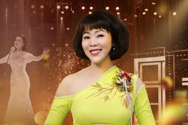 Yến Xuân: ‘Nếu nổi tiếng hơn chắc cuộc đời tôi sẽ giông tố’