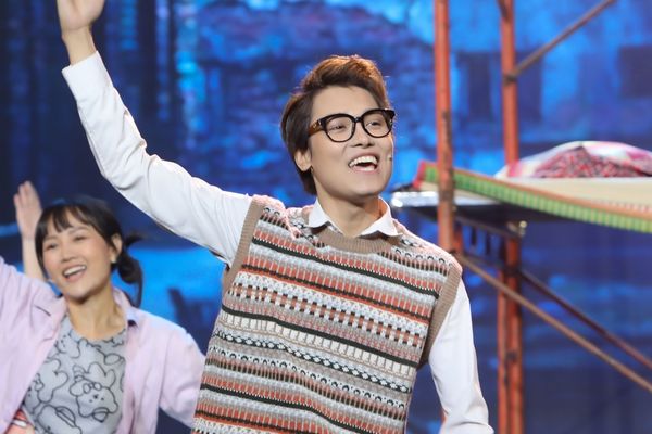 Mậu Đạt dùng nhạc kịch ‘mê hoặc’ Đoan Trang