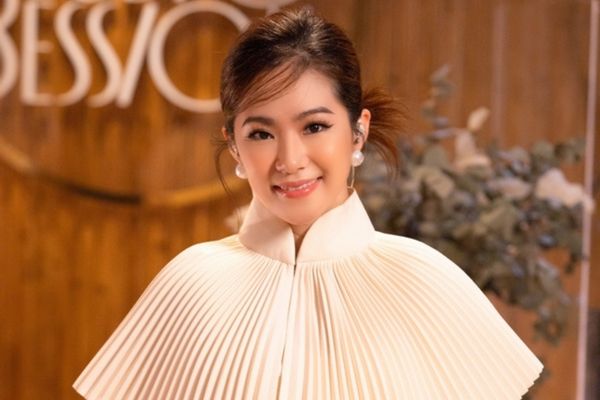 Lương Bích Hữu từng nghĩ không thể trở lại với showbiz Việt