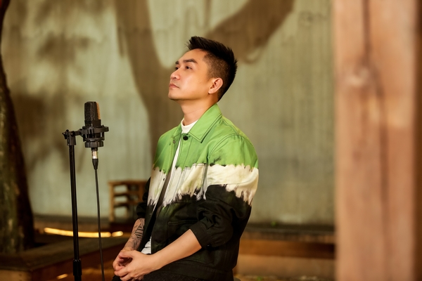 Hit của ‘Công chúa Thỏ’ Phạm Thanh Thảo được làm mới bởi chính tác giả