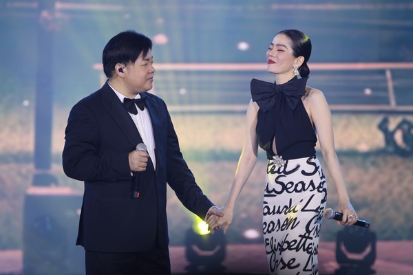 Quang Lê mở thêm đêm diễn thứ hai vì show cháy vé