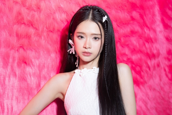 Linh Ka định hướng trở thành một nghệ sĩ đa năng