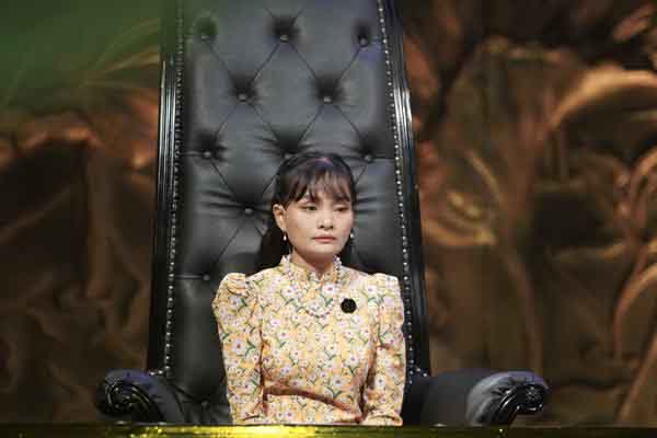 Nữ nghệ sĩ khiếm thị cùng niềm đam mê mãnh liệt dành cho Cải lương