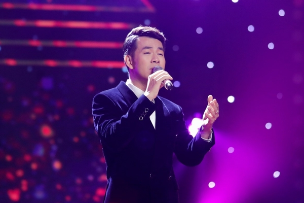 Hồ Trung Dũng tiết lộ ‘niềm đau giấu kín’ suốt 7 năm