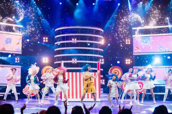 ‘Gương mặt thân quen 2022’ tung trailer, lộ diện dàn cast ‘hót hòn họt’