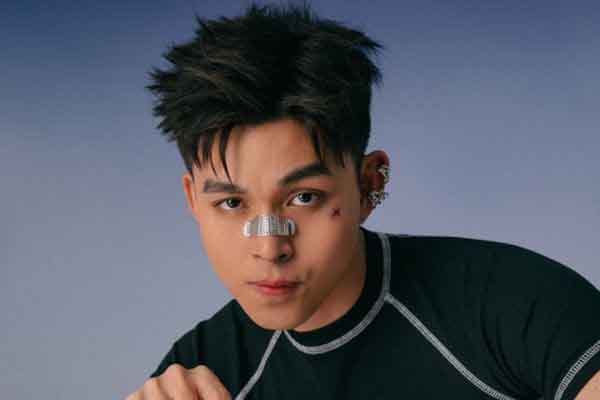 Jun Phạm tỏ tình với mọi điều xung quanh ngày Valentine