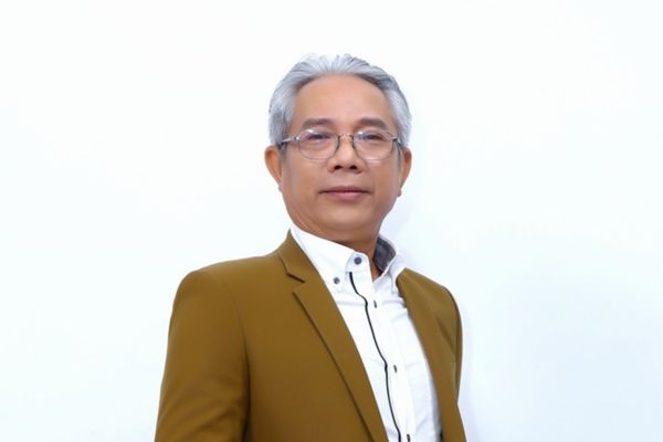 Nghệ sĩ Trung Dân: ‘Tôi chưa bao giờ nghĩ mình sẽ trở thành nghệ sĩ’