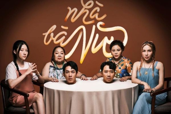 ‘Nhà bà Nữ’ chính thức có suất chiếu ở 4 quốc gia