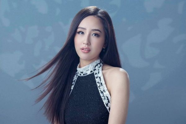 Mai Phương Thúy nhập viện cấp cứu lúc nửa đêm