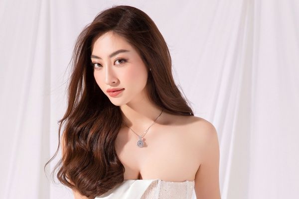 Lương Thuỳ Linh đại diện Việt Nam tham dự sự kiện của UNICEF