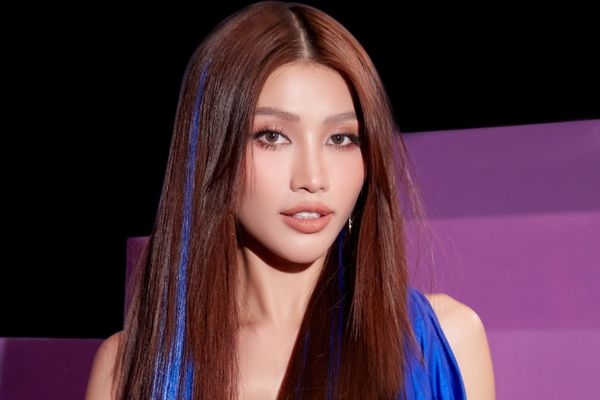 Quỳnh Châu dẫn dắt đội giành chiến thắng ngoạn mục