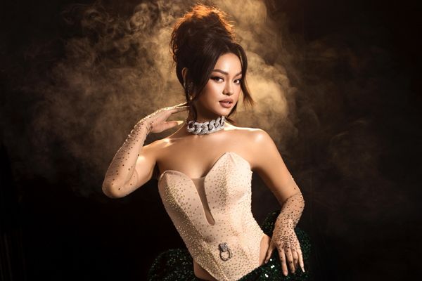 Mentor ‘lì’ nhất ‘MIQV2023’ gọi tên Mai Ngô