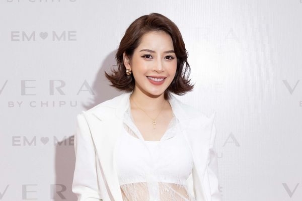 Chi Pu tung ra bộ sưu tập khiến chị em phụ nữ ‘mê mệt’