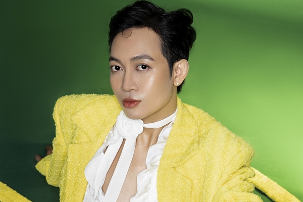 Năm Chà: Từ chàng ‘cu li’ đoàn phim đến quán quân ‘Cười xuyên Việt 2023’