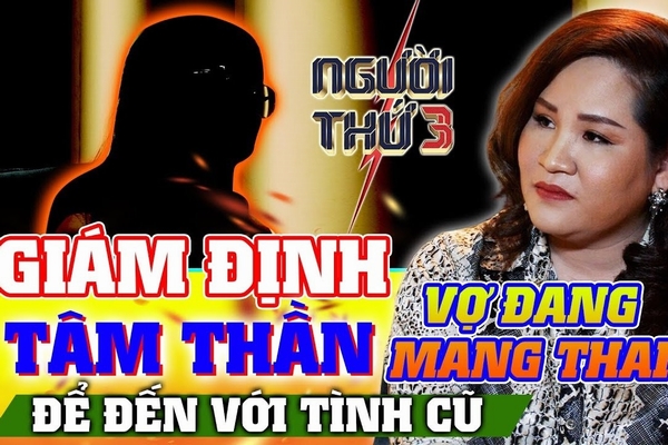 Kết hôn 2 năm, chồng nghĩ vợ bị tâm thần rồi đuổi về nhà ngoại