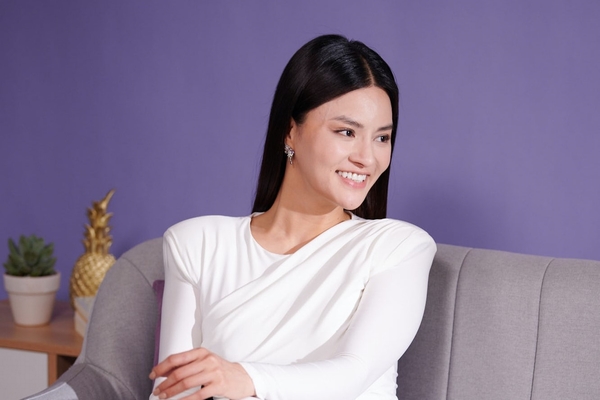 Vũ Thu Phương lần đầu tiết lộ 3 thời điểm khó khăn nhất trong đời