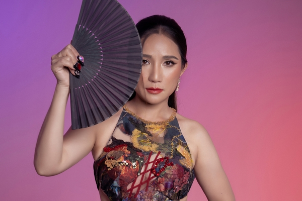 Cát Tường: ‘Tôi kém may mắn trong tình yêu, tìm mãi vẫn không gặp được người phù hợp’