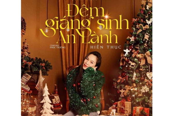 Ca sĩ Hiền Thục, giọt nước mắt pha lê đã thôi rơi