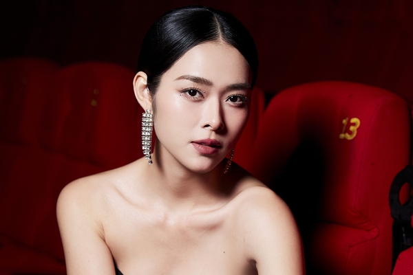 Diệp Bảo Ngọc tiết lộ cảnh nóng trong ‘Lật mặt 6’