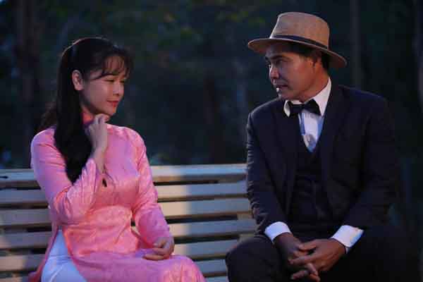 ‘Lưới trời’: Hơn 20 năm xa cách, Út Hạnh và Hải gặp nhau như thế nào?