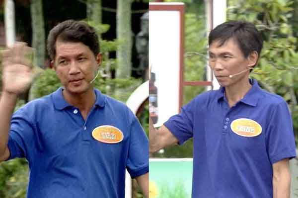 Chuyến xe nhân ái: Khâm phục nghị lực hai người đàn ông một mình gồng gánh gia đình, chăm lo vợ bệnh