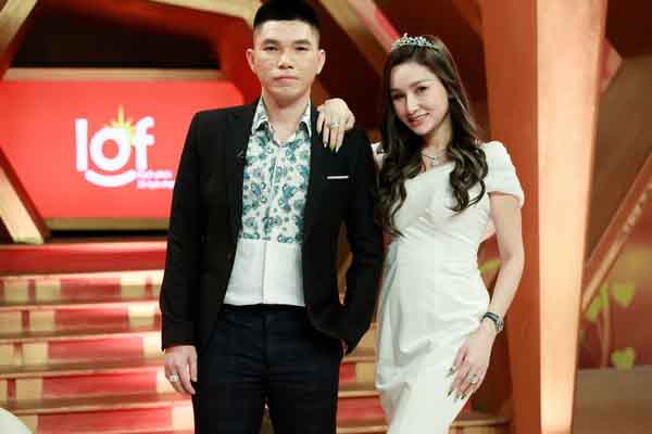 Vợ chồng son: ‘Gái quê’ cặp kè ‘trai hư’ và cái kết bất ngờ