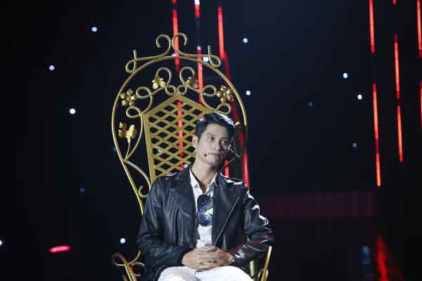 Nhạc sĩ Trí Kiện lần đầu kể chuyện bị cha ngăn cấm theo đuổi nghệ thuật