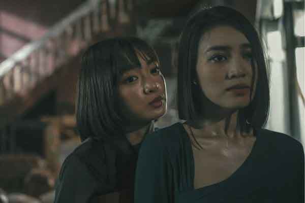 Ngày 20/10: Lan Ngọc và Kaity Nguyễn nói về chuyện phụ nữ bị bạo hành và lạm dụng tình dục