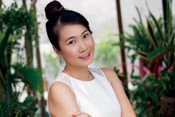 Hành trình trầy trật trở thành MC chuyên nghiệp của ‘Thanh Thảo Hugo’