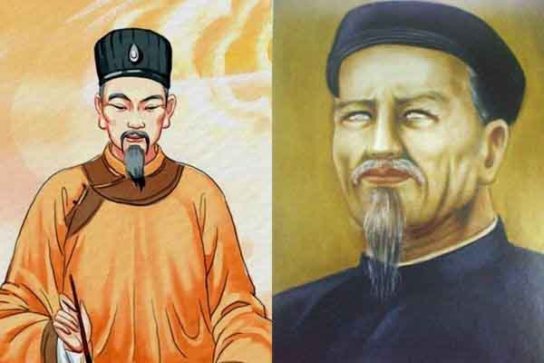 Top 5 nhà giáo ưu tú nhất trong sử sách Việt Nam