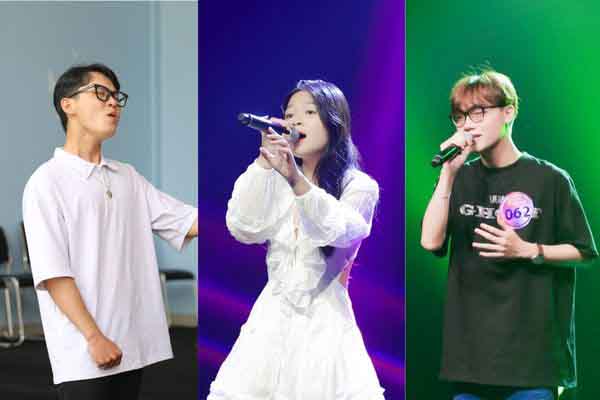 Cuộc đua ‘khốc liệt’ của hàng trăm thí sinh tại ‘Toả sáng ước mơ’ mùa đầu tiên