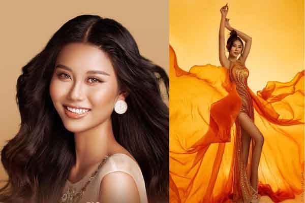 Miss Earth 2022: Thạch Thu Thảo được chuyên trang sắc đẹp đánh giá cao