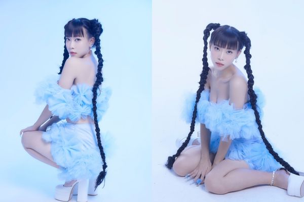 Bảo Uyên làm mới bản ‘hit’ 130 triệu view của Hiền Hồ