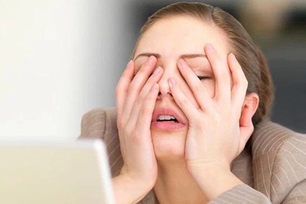 Làm gì để lấy lại tinh thần khi tuột mood