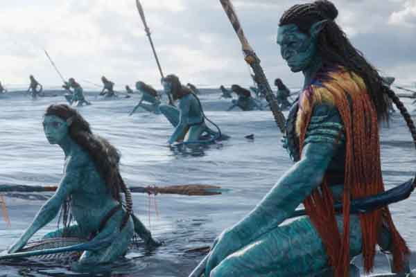 Kỳ vọng của khán giả về sự trở lại của siêu bom tấn Avatar 2