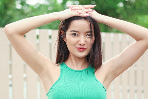 Ảnh đời thường của tân Hoa hậu Thái Lan 2023